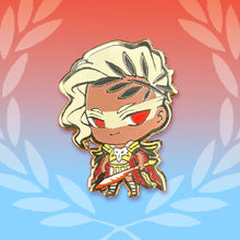 Load image into Gallery viewer, HADES Game Enamel Pins