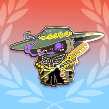 Load image into Gallery viewer, HADES Game Enamel Pins