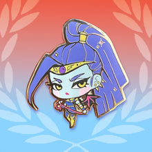 Load image into Gallery viewer, HADES Game Enamel Pins