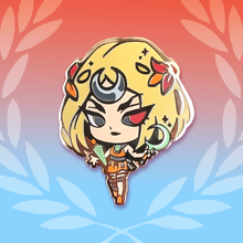 Load image into Gallery viewer, HADES Game Enamel Pins