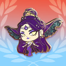 Load image into Gallery viewer, HADES Game Enamel Pins