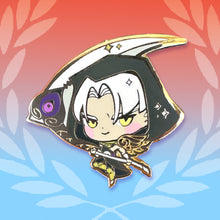 Load image into Gallery viewer, HADES Game Enamel Pins
