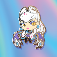 Load image into Gallery viewer, K/DA All Out (League of Legends) Enamel Pins