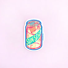 Load image into Gallery viewer, Cosmic Beverages Sticker Pack