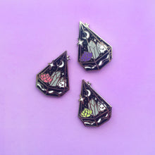 Load image into Gallery viewer, Midnight Magick Pin