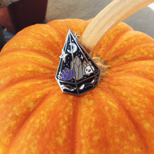 Load image into Gallery viewer, Midnight Magick Pin