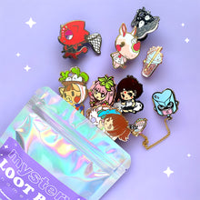 Load image into Gallery viewer, Mystery Loot Bag