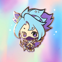 Load image into Gallery viewer, Star Guardian Enamel Pins