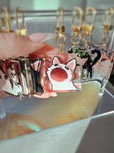 Load image into Gallery viewer, Pixel Cat Memes Gacha Bags