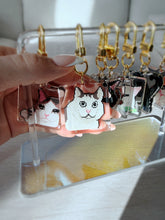 Load image into Gallery viewer, Pixel Cat Memes Gacha Bags