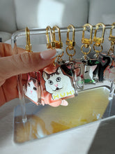 Load image into Gallery viewer, Pixel Cat Memes Gacha Bags