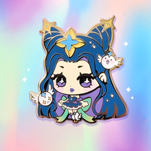 Load image into Gallery viewer, Star Guardian Enamel Pins