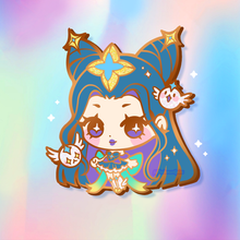 Load image into Gallery viewer, Star Guardian Enamel Pins (PREORDER)