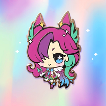 Load image into Gallery viewer, Star Guardian Enamel Pins