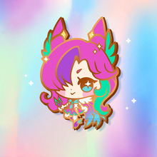 Load image into Gallery viewer, Star Guardian Enamel Pins (PREORDER)