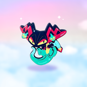 PokePlatoon Blind Bag (Series 1)