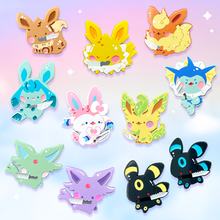 Load image into Gallery viewer, PokePlatoon Blind Bag (Series 2)