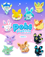 Load image into Gallery viewer, PokePlatoon Blind Bag (Series 2)
